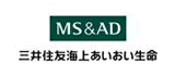 三井住友海上あいおい生命保険株式会社