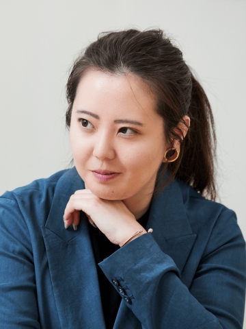 加部東 美華子様