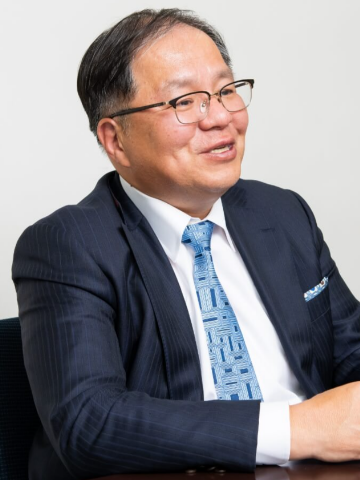 渡辺 一善
