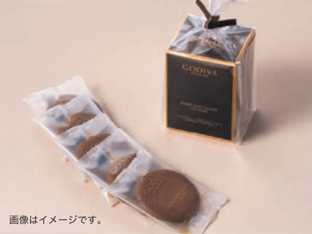 GODIVA